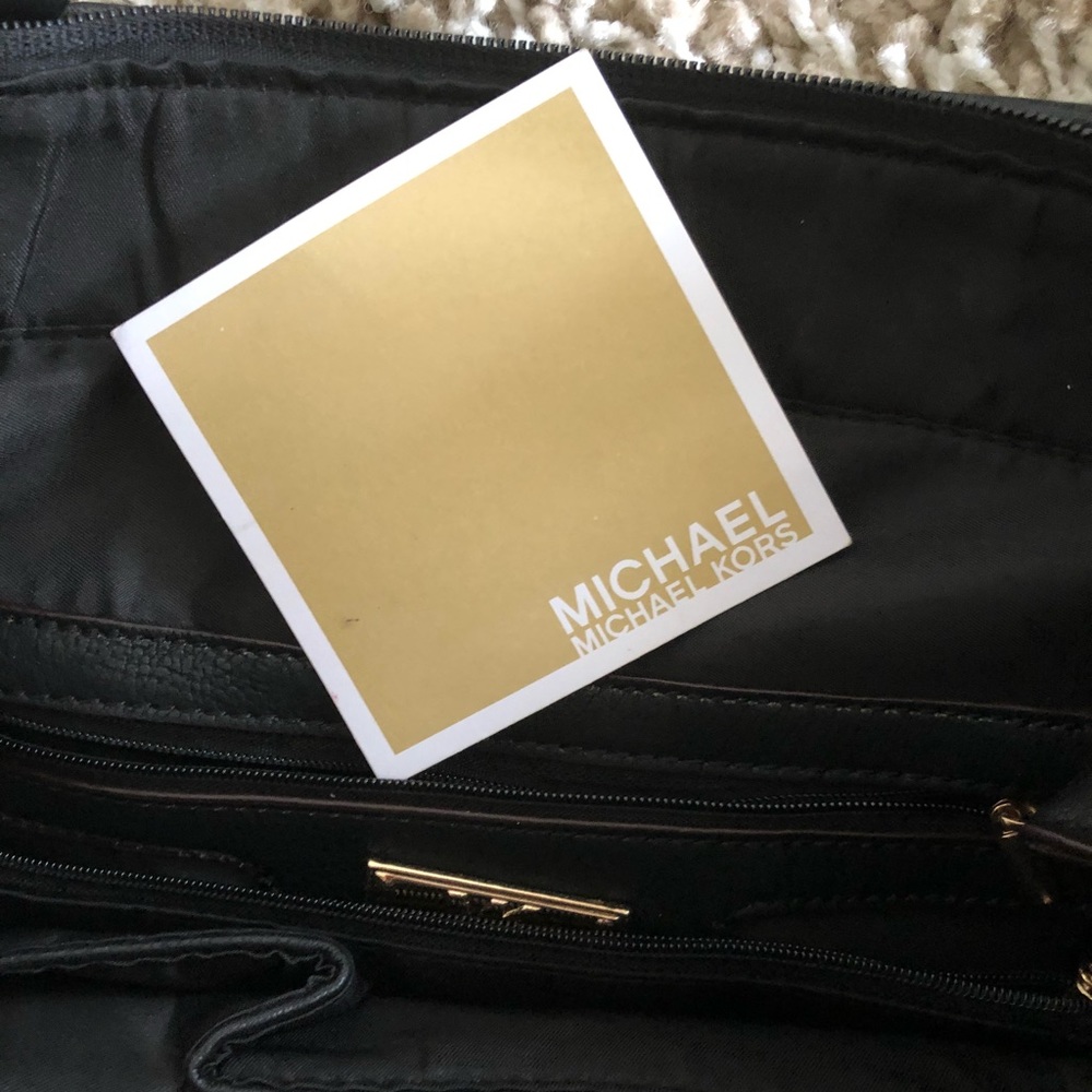 Michael Kors bag